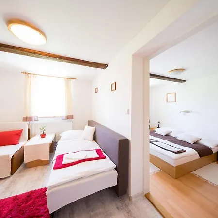 Maison d'hôtes U Marsa