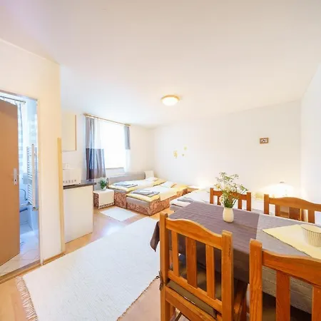 Maison d'hôtes U Marsa Donovaly